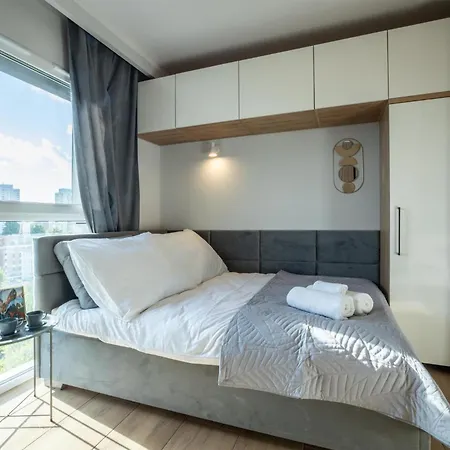 Apartmán Wigurytower 96 *