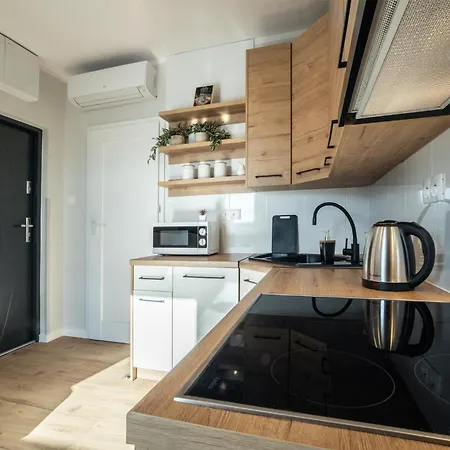 Wigurytower 96 Lodž