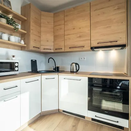 Wigurytower 96 Łódź