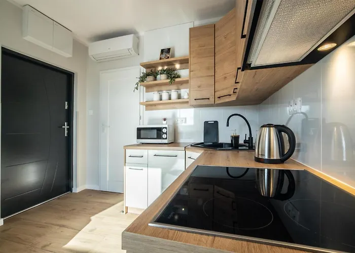 Wigurytower 96 Łódź