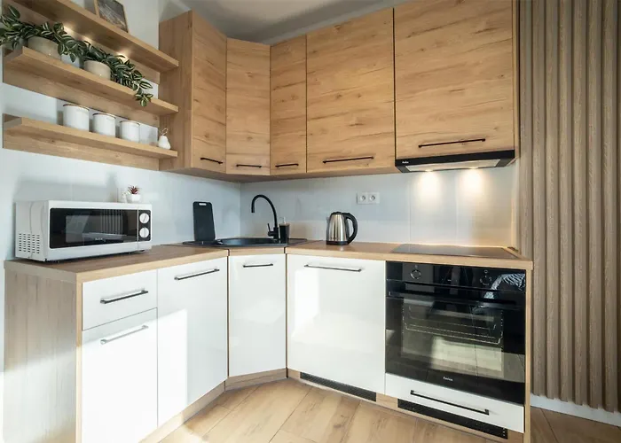 Wigurytower 96 Łódź