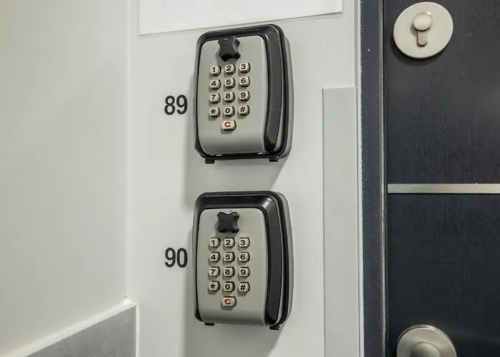 Lägenhet Wigurytower 96 Łódź