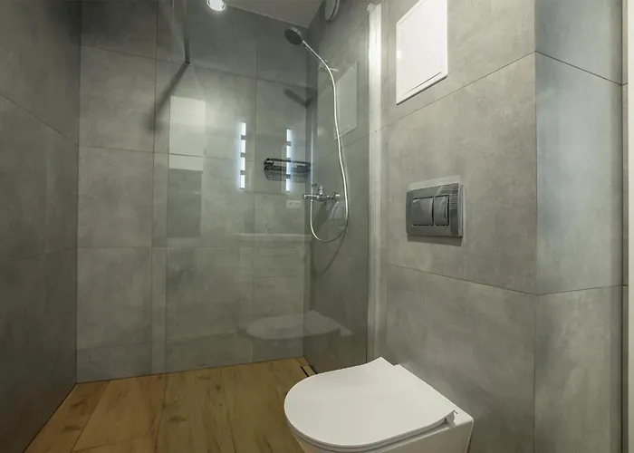 Lägenhet Wigurytower 96